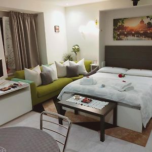 Appartement met een Slaapkamer